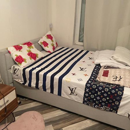 Belle Appartement Sur Liège Eksteriør billede