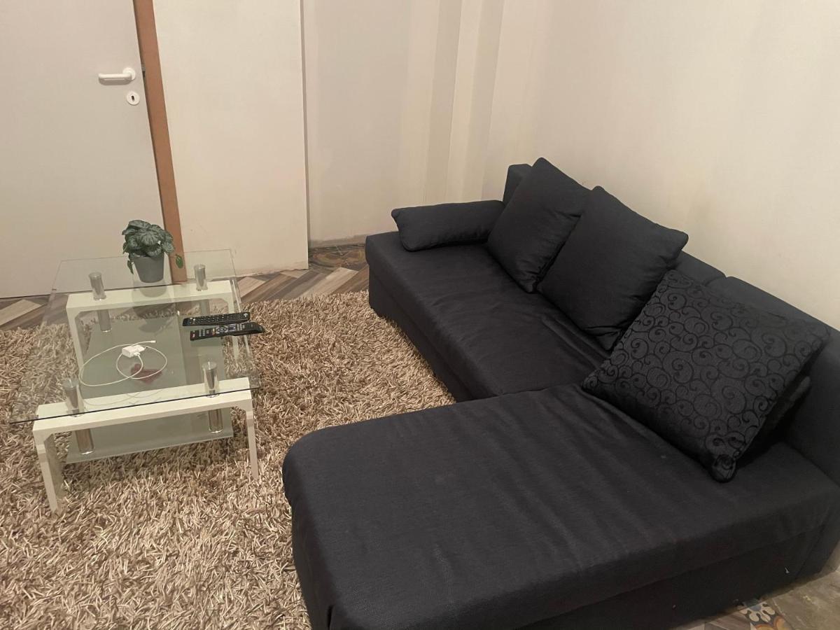 Belle Appartement Sur Liège Eksteriør billede