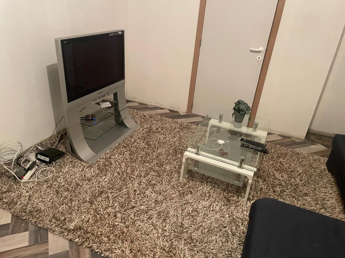 Belle Appartement Sur Liège Eksteriør billede