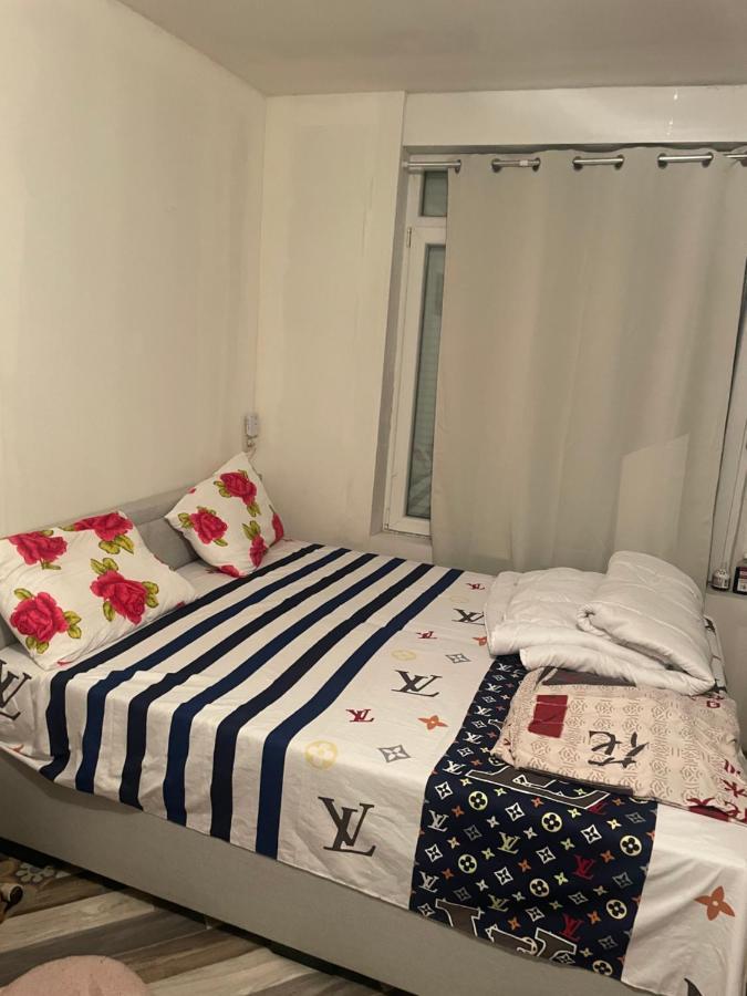 Belle Appartement Sur Liège Eksteriør billede