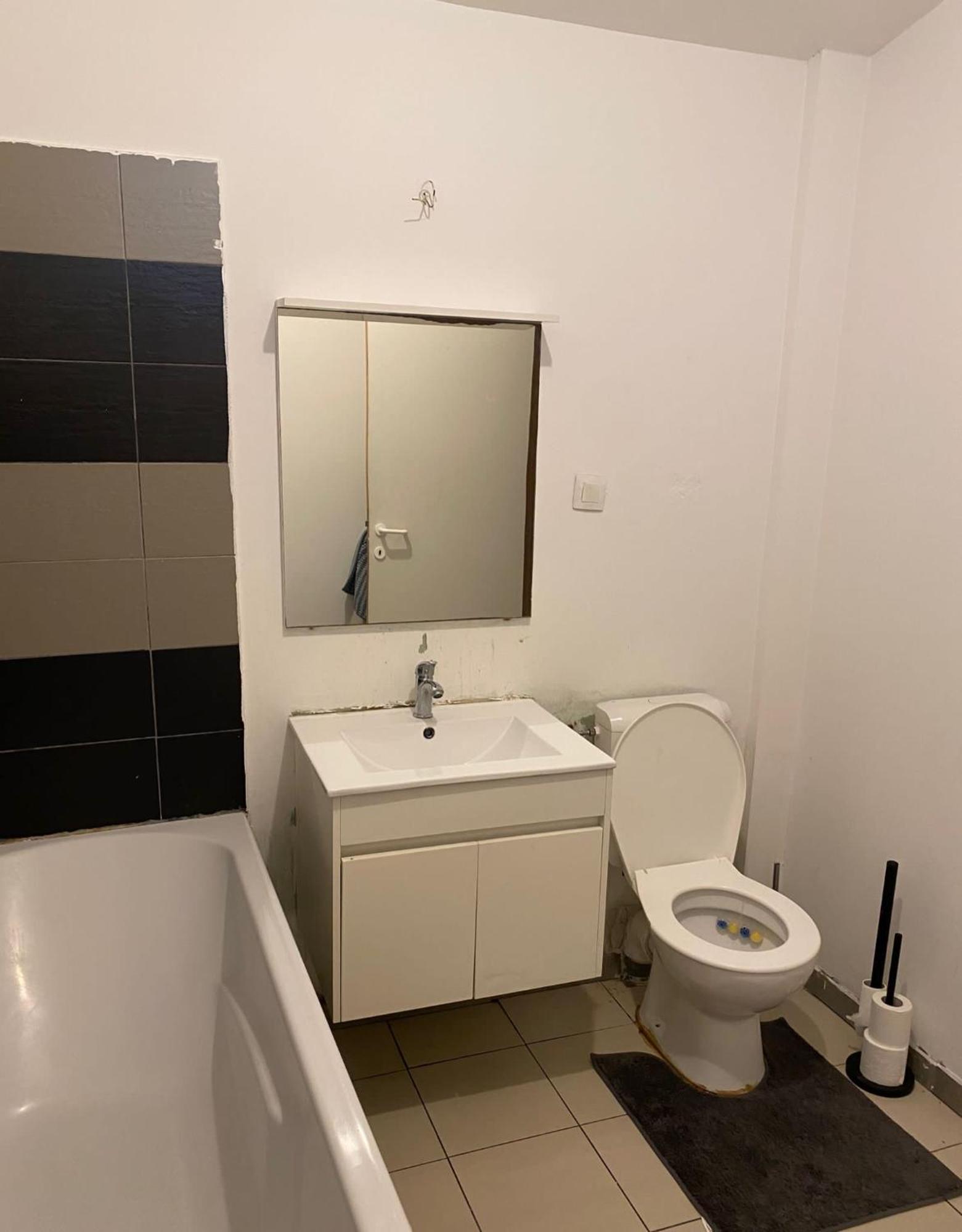 Belle Appartement Sur Liège Eksteriør billede